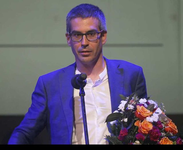 Ander Izagirre laureatem Nagrody im. Ryszarda Kapuścińskiego 2022